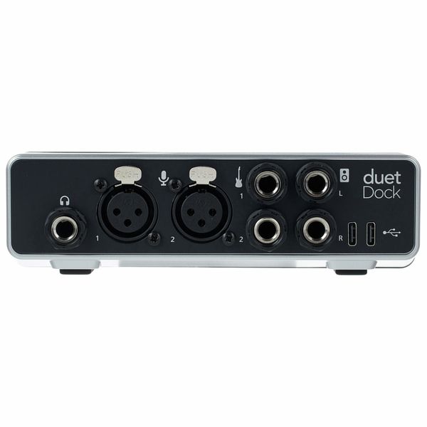 Apogee Duet Dock - Base de acoplamiento para Apogee Duet 3