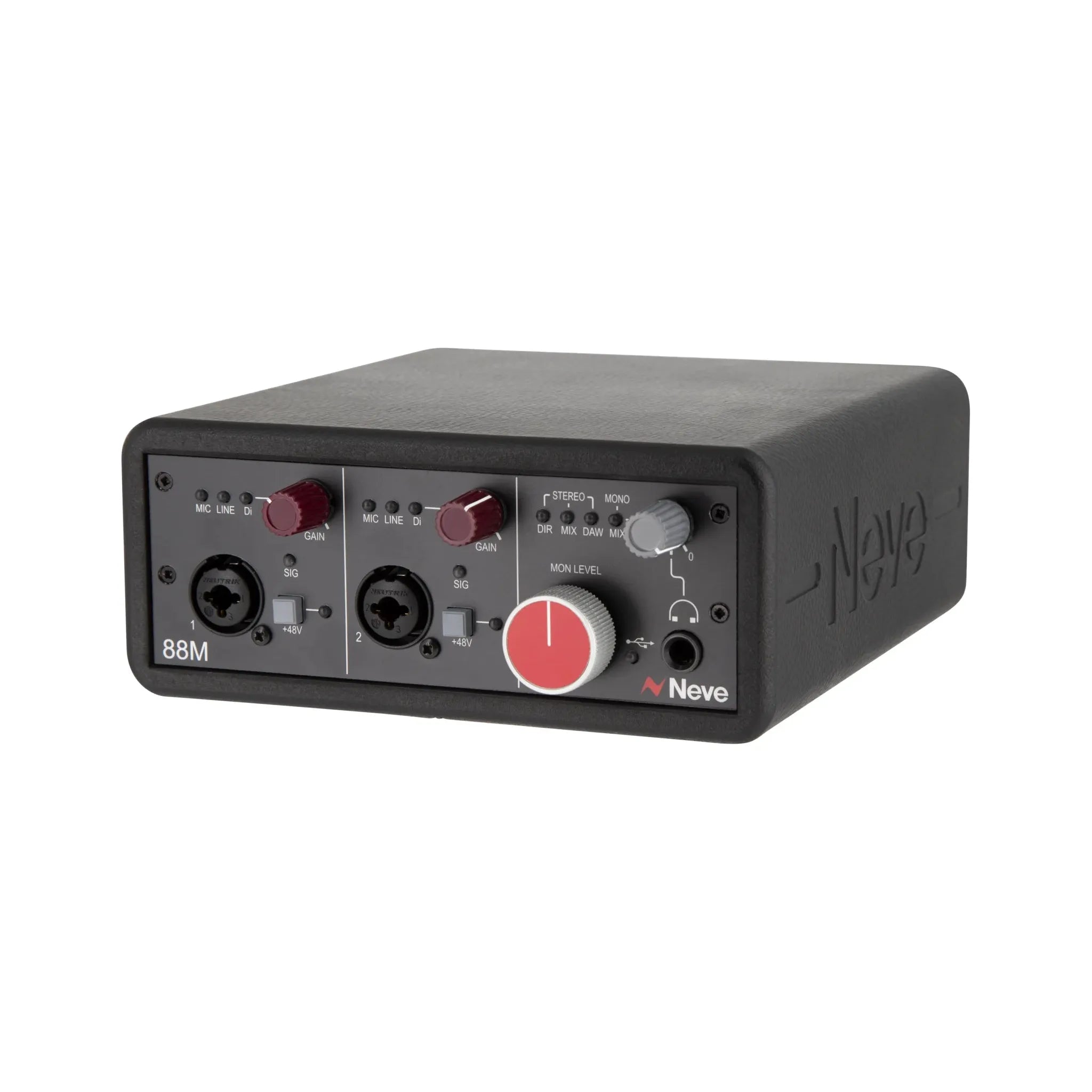 AMS Neve 88M - Interfaz de 2 Canales USB - https://www.cromaonline.cl/