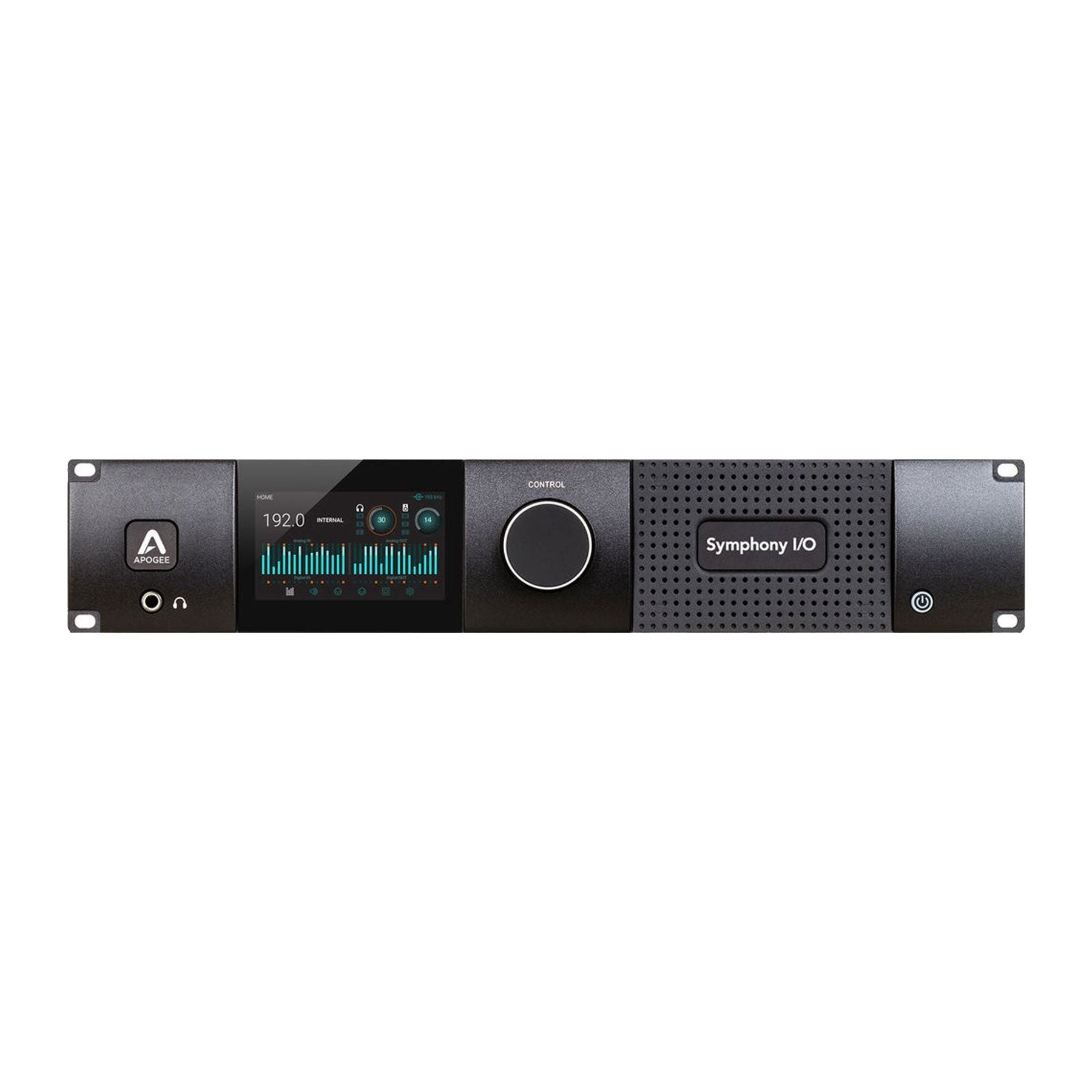 Apogee Symphony I/O Mk II Connect 8x8 - Thunderbolt - https://www.cromaonline.cl/