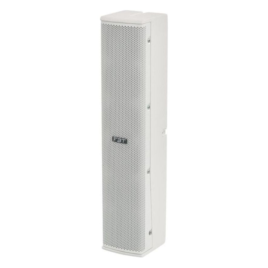 FBT Vertus CS1000W - Line Array Compacto Sub 12" + Columna (Blanco) - https://www.cromaonline.cl/