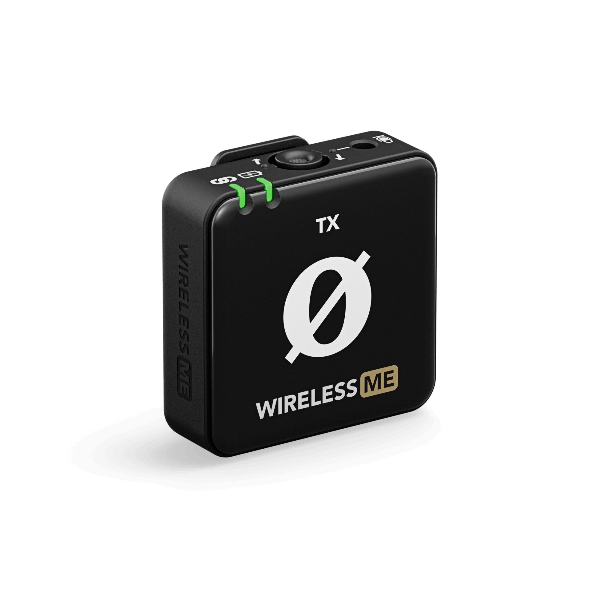 Rode Wireless ME TX - Transmisor para Wireless ME - https://www.cromaonline.cl/