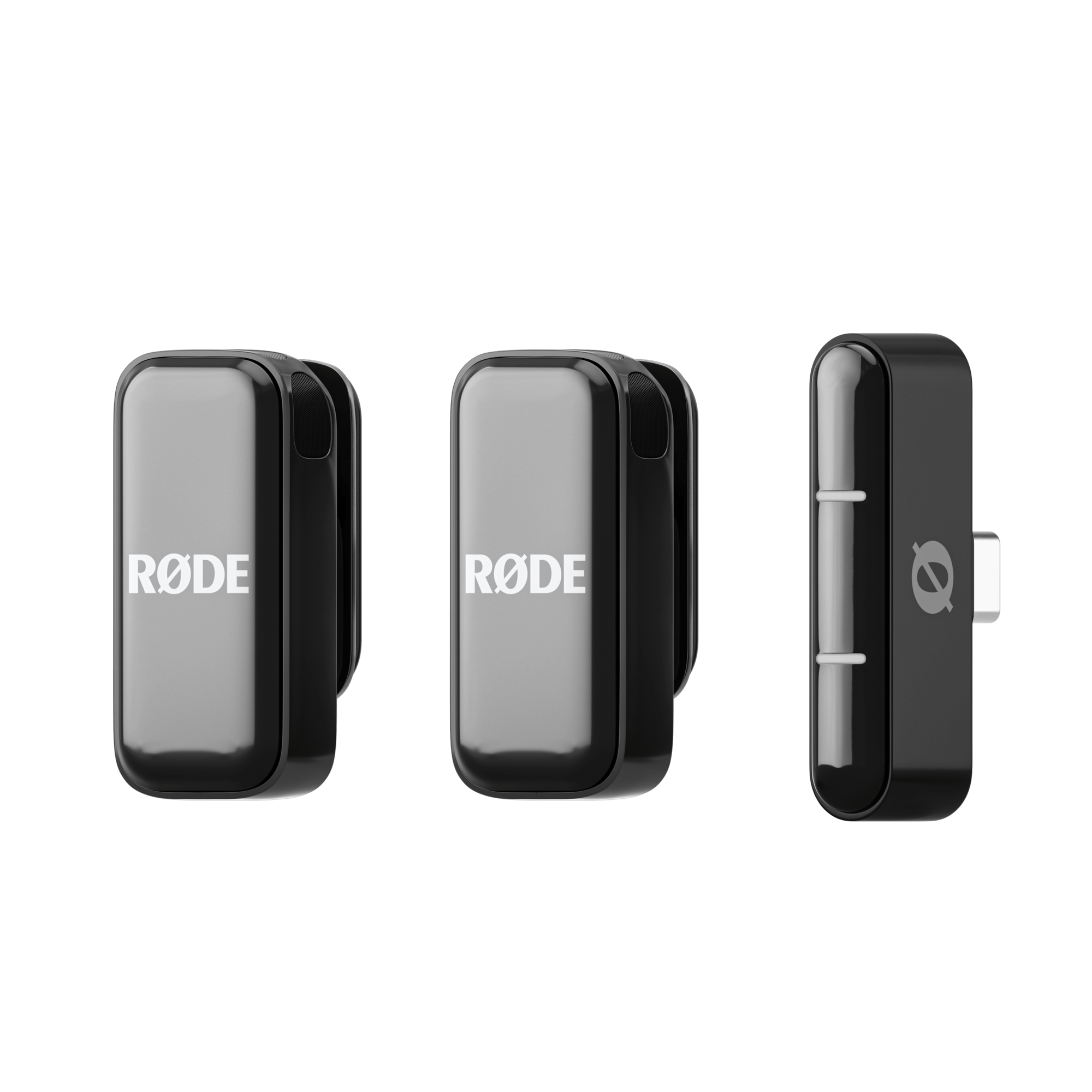 Rode Wireless Micro Microfono Inalámbrico portátil USB - C - https://www.cromaonline.cl/