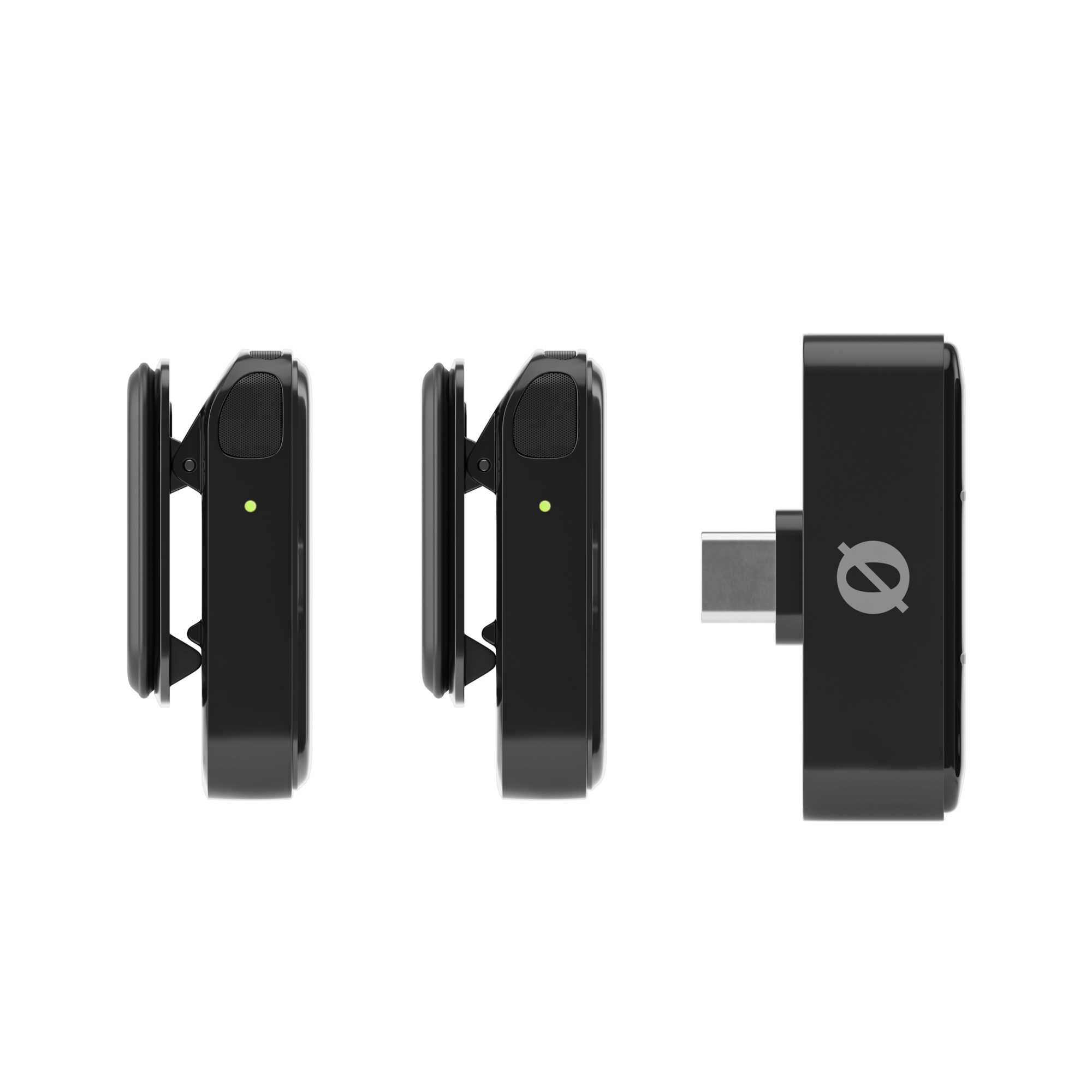 Rode Wireless Micro Microfono Inalámbrico portátil USB - C - https://www.cromaonline.cl/