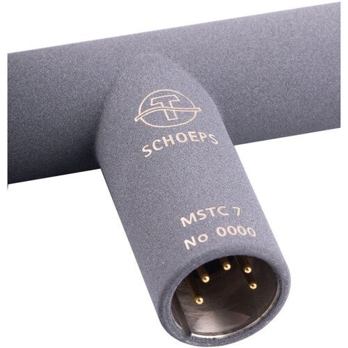 Schoeps - Ortf Stereo Mic 2 MK4 match MSTC 7 - https://www.cromaonline.cl/