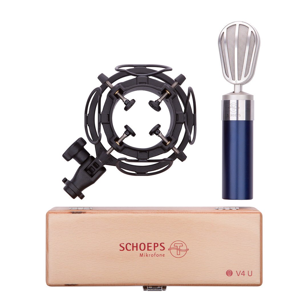 Schoeps - V4 U USM Set b - https://www.cromaonline.cl/