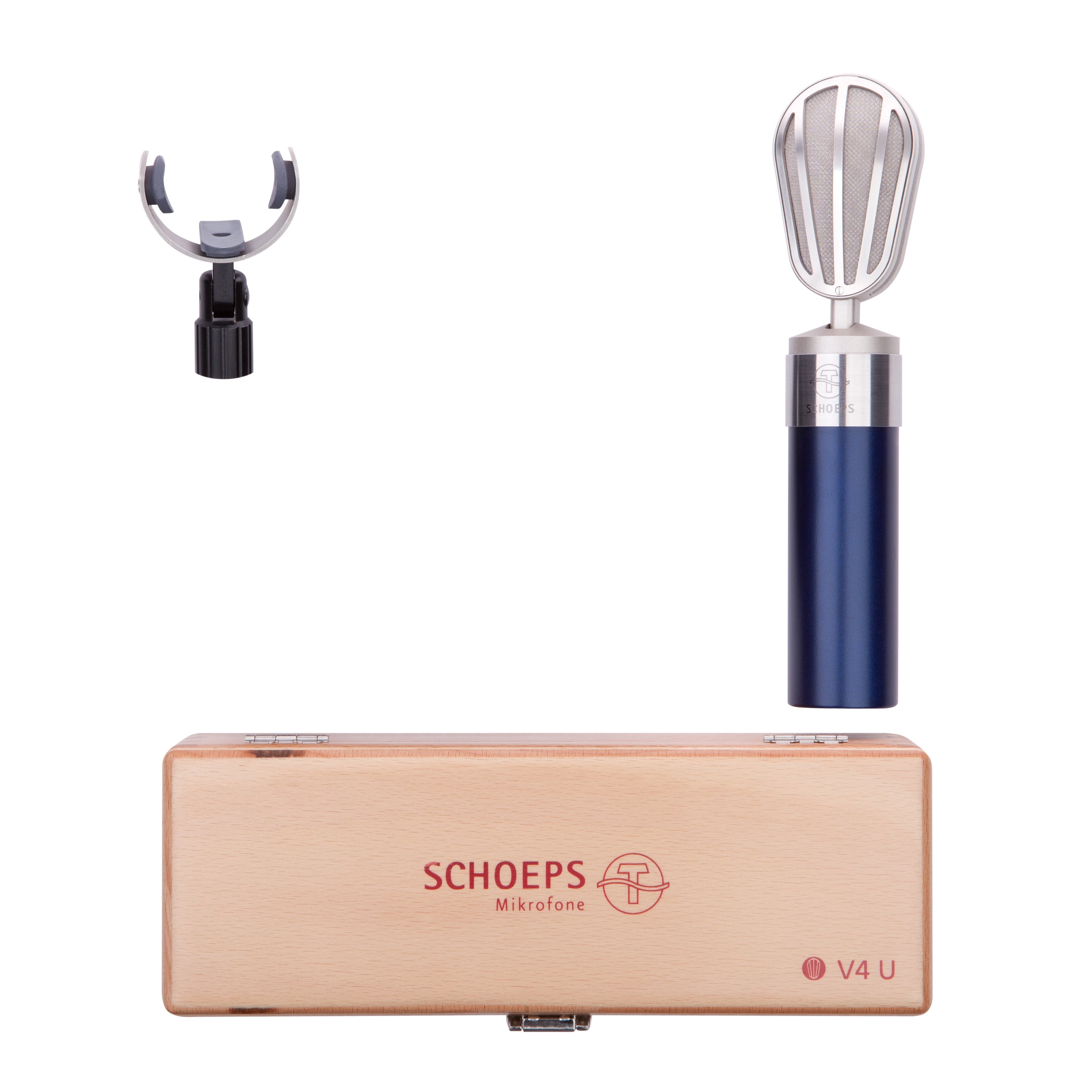 Schoeps - V4 U USM Set b - https://www.cromaonline.cl/