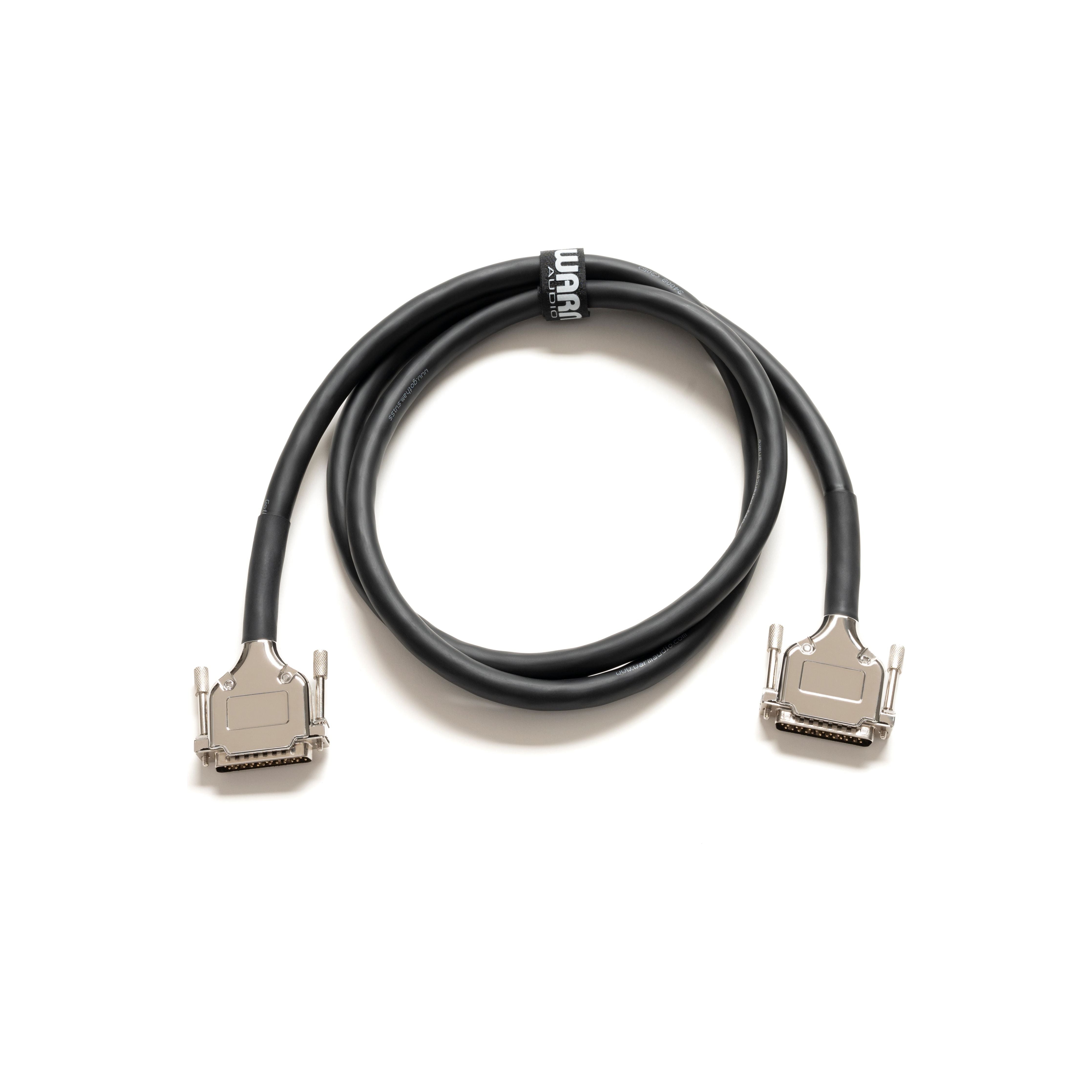 Warm Audio cable Premier DB25 - DB25 de 1.8mt - https://www.cromaonline.cl/