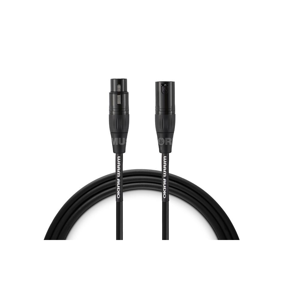 Warm Audio ProXLR20 - Cable XLR Pro Series de 6mt - https://www.cromaonline.cl/