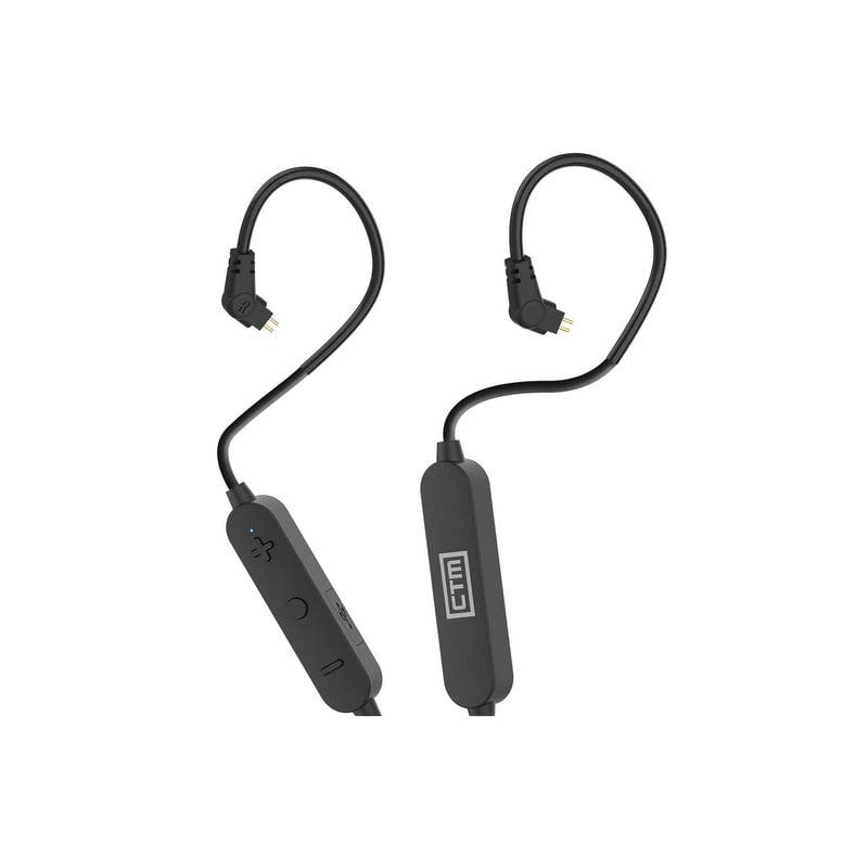 CTM Smart Cable MK2 - Cable de audifonos in ear - https://www.cromaonline.cl/