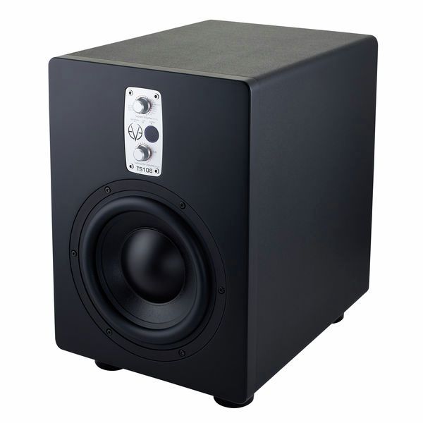 Eve Audio TS108 - Subwoofer activo de 7" (PRE-ORDER)!!! - https://www.cromaonline.cl/