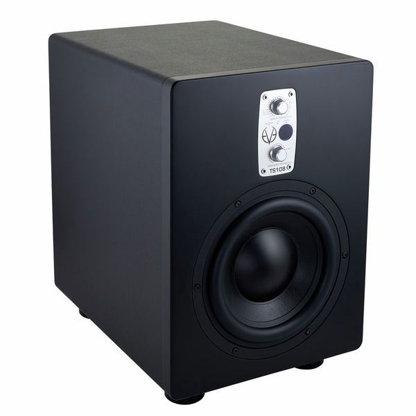 Eve Audio TS108 - Subwoofer activo de 7" (PRE-ORDER)!!! - https://www.cromaonline.cl/