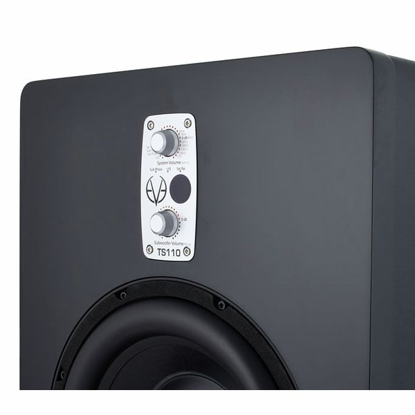 Eve Audio TS110 - Subwoofer activo de 10" (PRE-ORDER)!!! - https://www.cromaonline.cl/