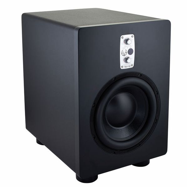 Eve Audio TS110 - Subwoofer activo de 10" (PRE-ORDER)!!! - https://www.cromaonline.cl/