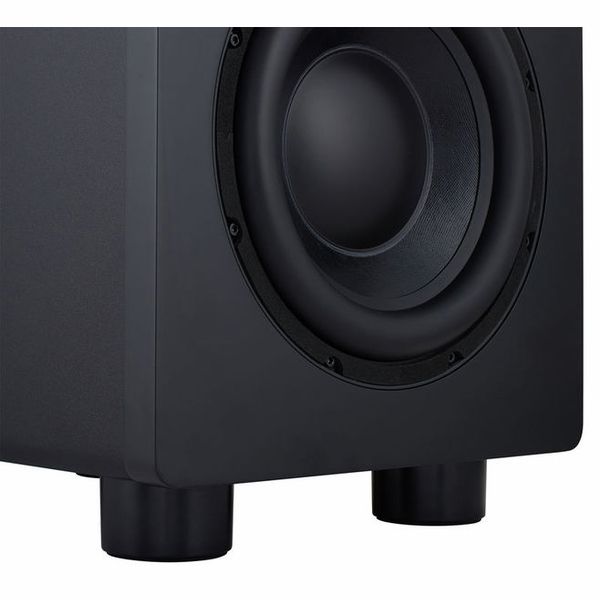 Eve Audio TS110 - Subwoofer activo de 10" (PRE-ORDER)!!! - https://www.cromaonline.cl/