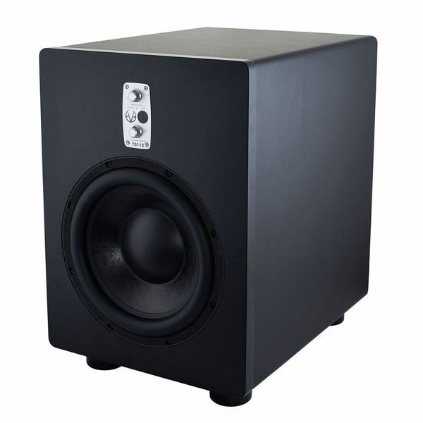 Eve Audio TS112 - Subwoofer activo de 12" (PRE-ORDER)!!! - https://www.cromaonline.cl/