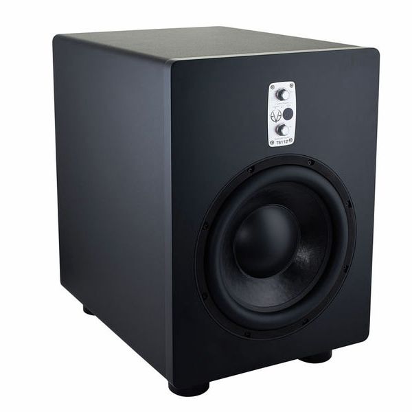 Eve Audio TS112 - Subwoofer activo de 12" (PRE-ORDER)!!! - https://www.cromaonline.cl/