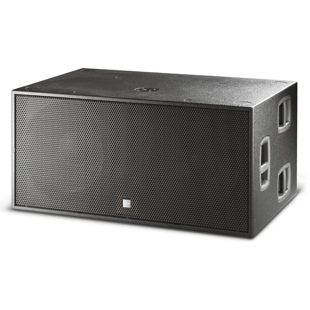 FBT Muse 218 SN - Sub bajo activo 2x18 4000W Infinito (PRE-ORDER)!!! - https://www.cromaonline.cl/