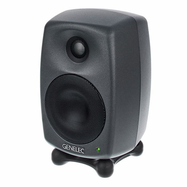 Genelec 8020 D - Monitor de estudio 4 1/8" 50 Watt (PRE-ORDER)!!! - https://www.cromaonline.cl/