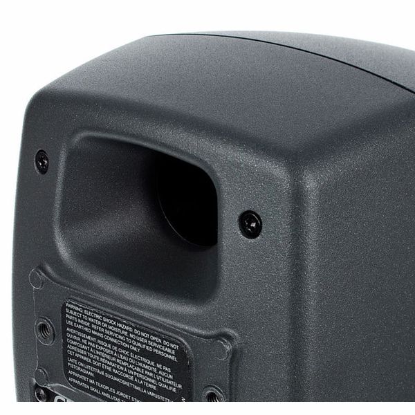 Genelec 8020 D - Monitor de estudio 4 1/8" 50 Watt (PRE-ORDER)!!! - https://www.cromaonline.cl/