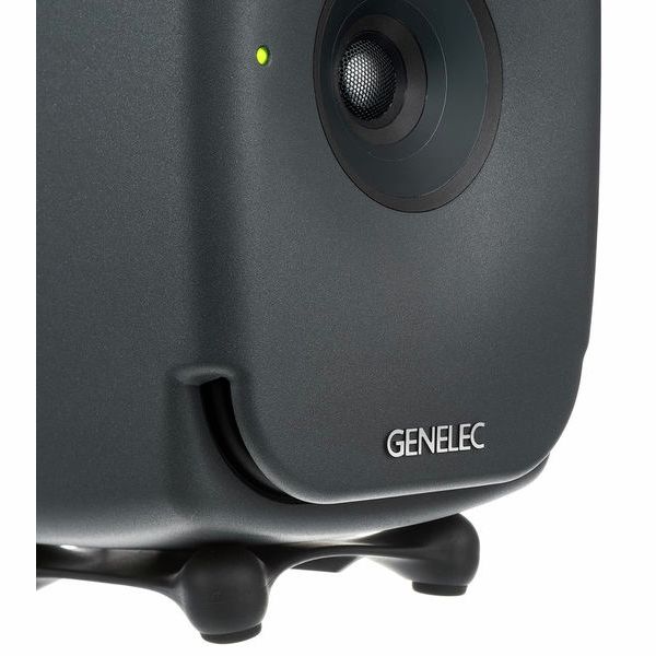 Genelec 8341 - Monitor de estudio activo SAM (PRE-ORDER)!!! - https://www.cromaonline.cl/