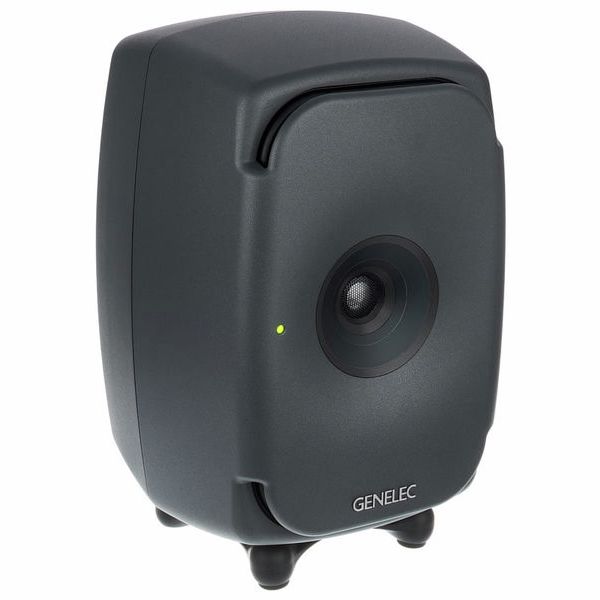 Genelec 8341 - Monitor de estudio activo SAM (PRE-ORDER)!!! - https://www.cromaonline.cl/