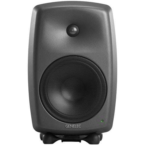 Genelec 8350A - Monitor SAM de estudio activo de 8", 350 watts (PRE-ORDER)!!! - https://www.cromaonline.cl/