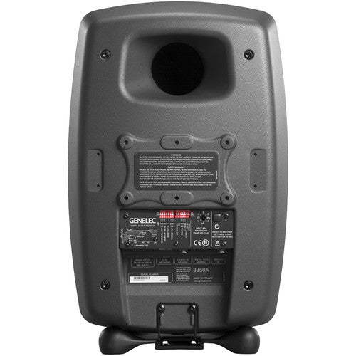 Genelec 8350A - Monitor SAM de estudio activo de 8", 350 watts (PRE-ORDER)!!! - https://www.cromaonline.cl/