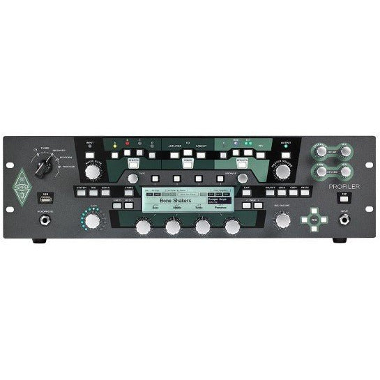 Kemper Profiler PowerRack - Rack con power 600W (PRE-ORDER)!!! - https://www.cromaonline.cl/