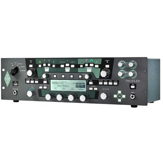 Kemper Profiler PowerRack - Rack con power 600W (PRE-ORDER)!!! - https://www.cromaonline.cl/