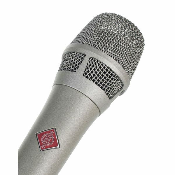 Neumann KMS 105 - Micrófono Condensador (PRE-ORDER)!!! - https://www.cromaonline.cl/