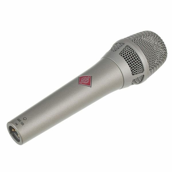 Neumann KMS 105 - Micrófono Condensador (PRE-ORDER)!!! - https://www.cromaonline.cl/