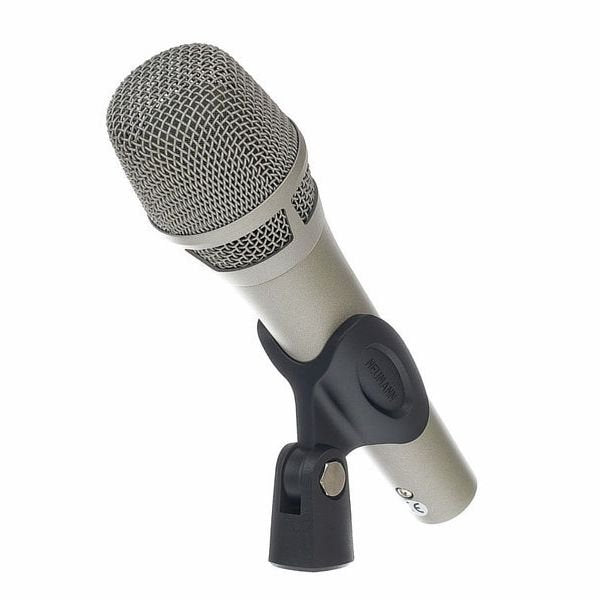 Neumann KMS 105 - Micrófono Condensador (PRE-ORDER)!!! - https://www.cromaonline.cl/