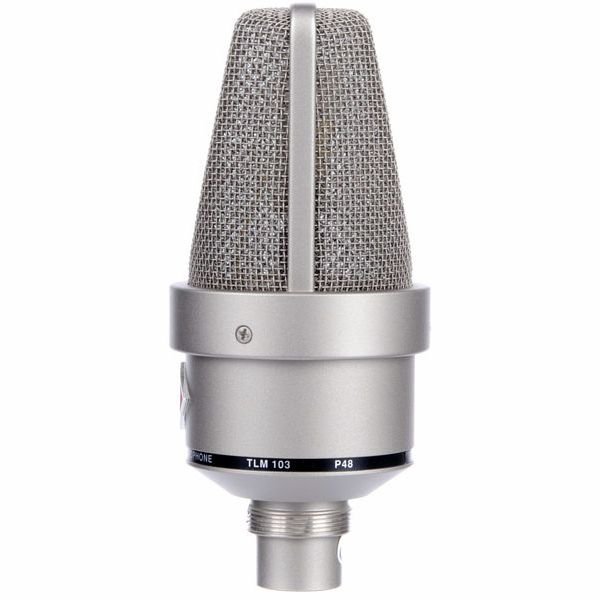 Neumann TLM103 - Micrófono Condensador (PRE-ORDER)!!! - https://www.cromaonline.cl/