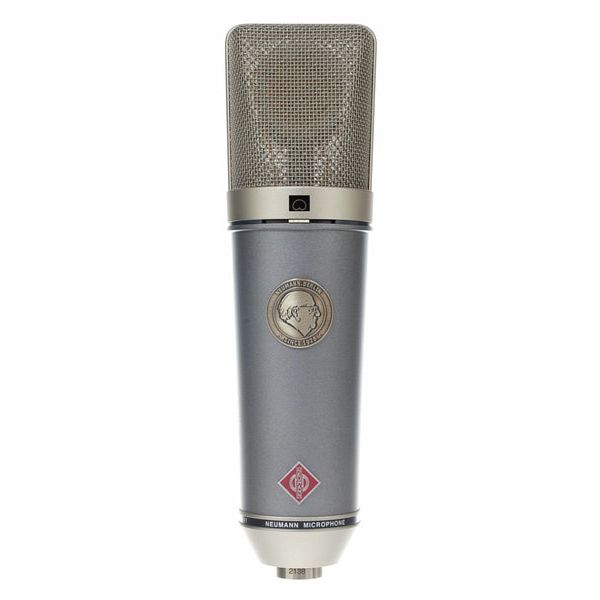 Neumann TLM67- Micrófono condensador multipatrón (PRE-ORDER)!!! - https://www.cromaonline.cl/