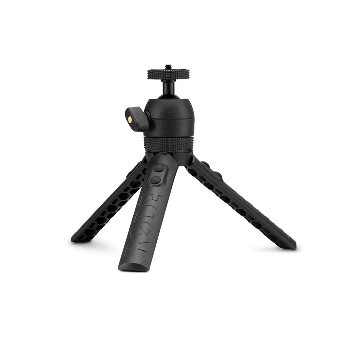 Rode Tripod 2 - https://www.cromaonline.cl/