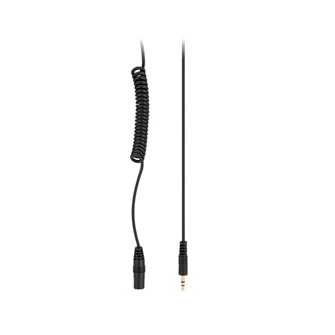 Rode VC1 - Cable de extensión TRS de 3.5 mm - https://www.cromaonline.cl/