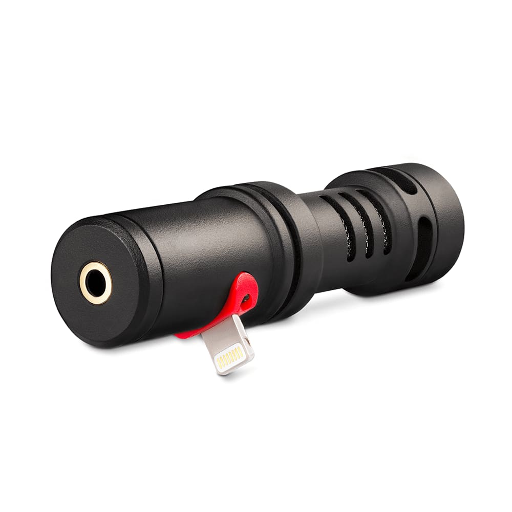 Rode Videomic ME-L - https://www.cromaonline.cl/