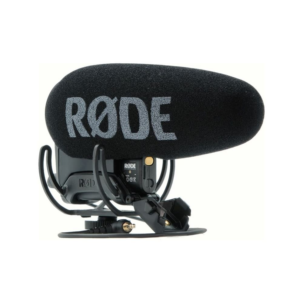 Rode Videomic Pro + - https://www.cromaonline.cl/