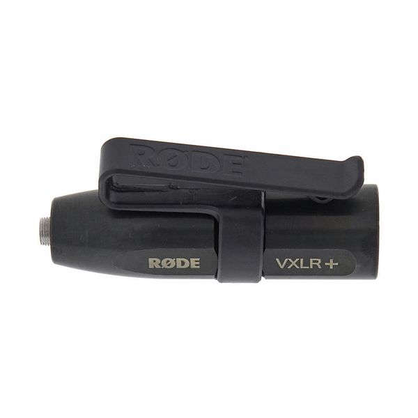 Rode VXLR + - Adaptador y Convertidor de Phantom - https://www.cromaonline.cl/