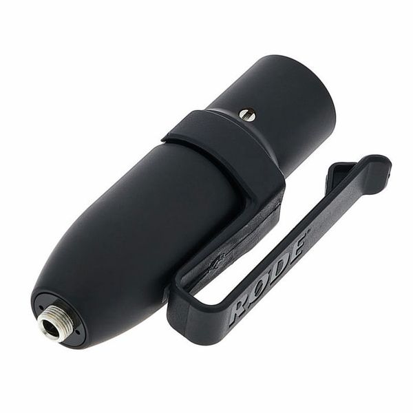 Rode VXLR Pro - Adaptador de miniplug hembra a XLR, balanceado - https://www.cromaonline.cl/